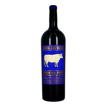 Venta las Vacas DO Tempranillo