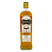 Bushmills Irish Whiskey Triple Destilled