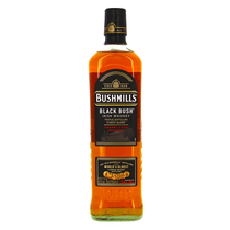 Bushmills Irish Whiskey Black Bush 