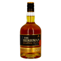 The Irishman Oloroso Sherry Cask Founder's Reserve
