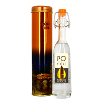 Poli Morbida Di Moscato