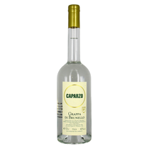 Caparzo Tenuta, Grappa di Brunello