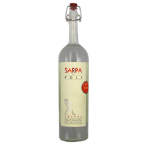 Poli, Grappa Giovane Sarpa 
