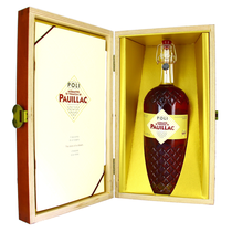 Poli, Acquavite di Vinaccia di Pauillac
