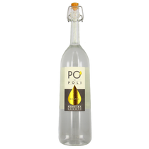 Poli, Grappa Morbida di Moscato
