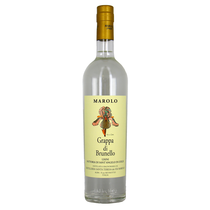 Marolo Grappa di Brunello