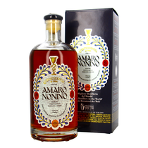 Nonino Amaro Quintessentia