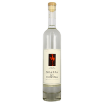 Grappa di Turiga, Argiolas
