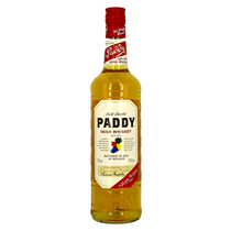 Paddy Old Irish Whiskey