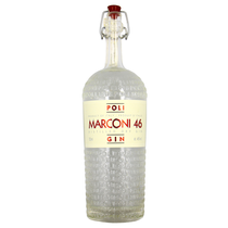 Poli, Gin Marconi 46