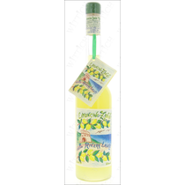 Limoncino della Riviera Ligure