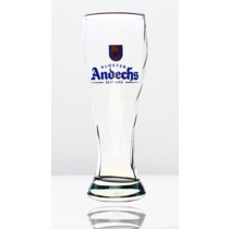 Andechser Weissbierglas