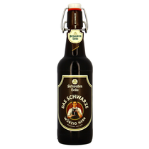 Schwabenbräu Das Schwarze MW