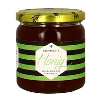 Sommer's Waldhonig 500g