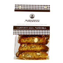 Cantucci Classici Toscani, Marabissi