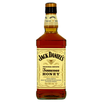 Jack Daniel's Whisky-Likör Honey 