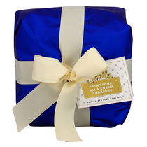 Panettone Crema Zabaione, Boella (Saisonprodukt/Winter)
(kein Postversand möglich)