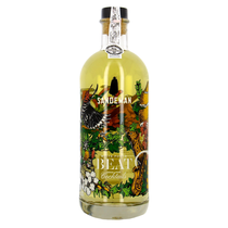 Sandeman White Porto Beat