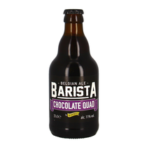 Kasteel Barista Chocolate Quad MW