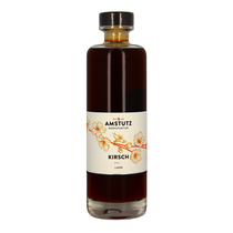 Amstutz Kirsch Likör