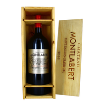 Grande Cru Château Montlabert