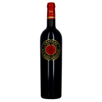 Château La Mascaronne Rouge AOP Provence °Bio°