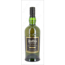 Ardbeg Single Malt Uigeadail Cask Strenght