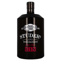 Studer's Old Tom Gin 3L