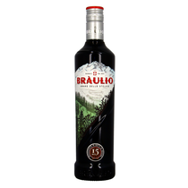Braulio Amaro Alpino Aperitif