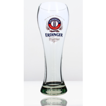 Erdinger 3 Liter Glas