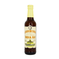 Samuel Smith's India Ale, Vegan
