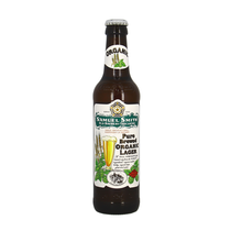 Samuel Smith Lager °Bio°, Vegan
