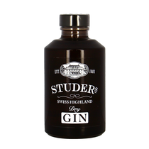Studer's Dry Gin 20cl
