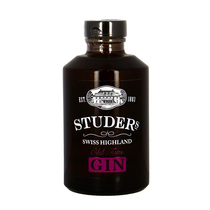 Studer's Old Tom Gin 0.2

