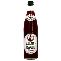 Club Mate Beere MW 