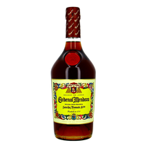 Brandy de Jerez Solera Gran Reserva Cardenal Mendoza
Sanchez Romate Gnos