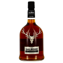 Dalmore Single Malt King Alexander III