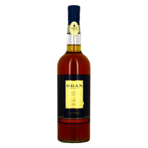 Oban Single Malt Distillers Edition