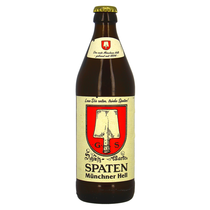 Spaten Münchner Hell MW