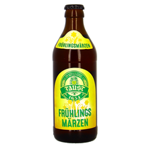 Faust Frühlings Märzen Osterbier MW (Saisonprodukt/Frühling)