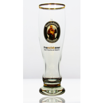 Franziskaner 1 l Glas