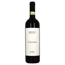 Barbera d`Asti L`Armatore °Bio°