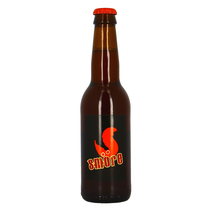 Smöre Pale Ale 