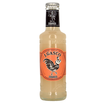 J. Gasco Sodarosa Grapefruit 