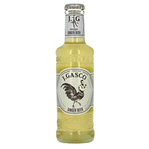 J. Gasco Ginger Beer 