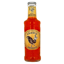 J. Gasco Aperitivo Bitter  