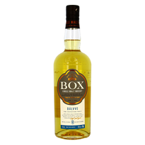 Box Destillerie Single Malt Dalvve