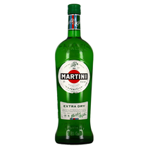 Martini Vermouth Extra Dry