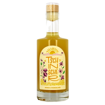 Tschinscher Ingwer-Zitronenlikör 35cl 