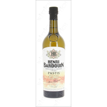 Pastis Henri Bardouin